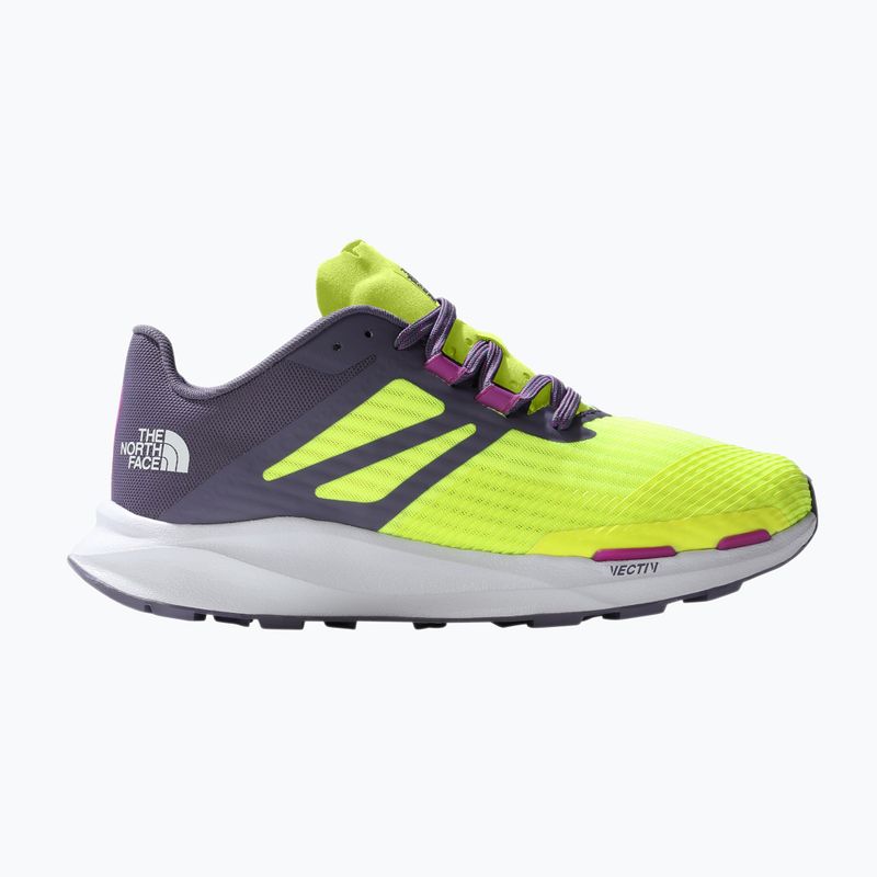 Női futócipő The North Face Vectiv Eminus sárga NF0A5G3MIG71 12