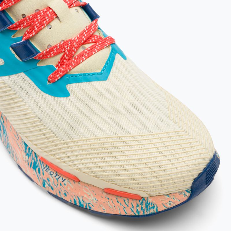 Férfi futócipő The North Face Vectiv Eminus kék-ish NF0A4OAWIH11 8