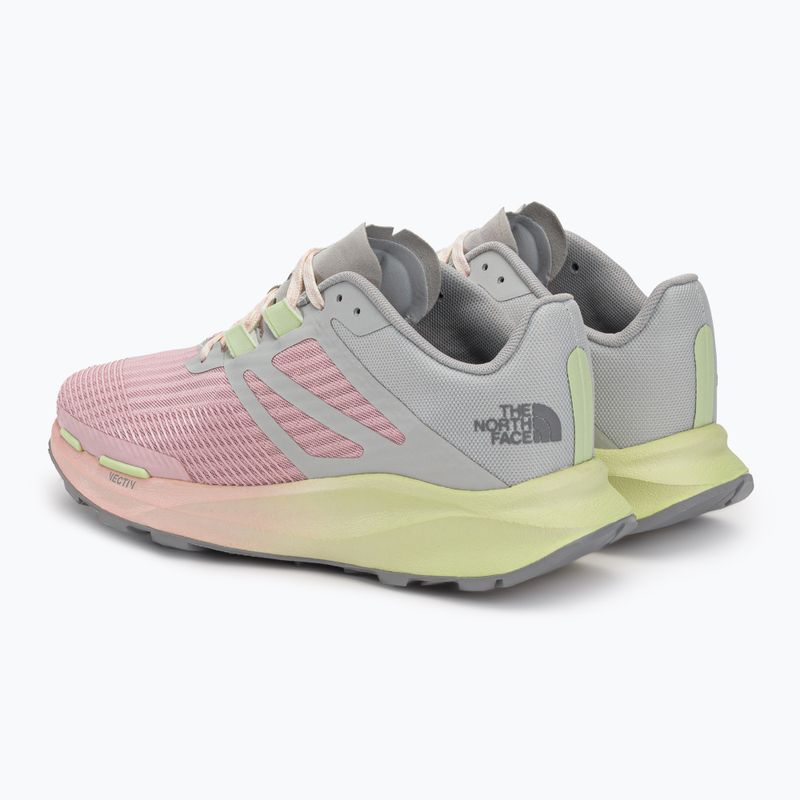 Női futócipő The North Face Vectiv Eminus rózsaszín NF0A5G3MIKG1 3