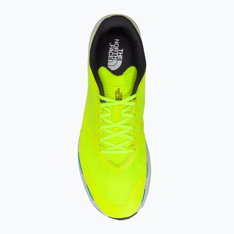 Férfi futócipő The North Face Vectiv Levitum sárga NF0A5JCMFM91 6