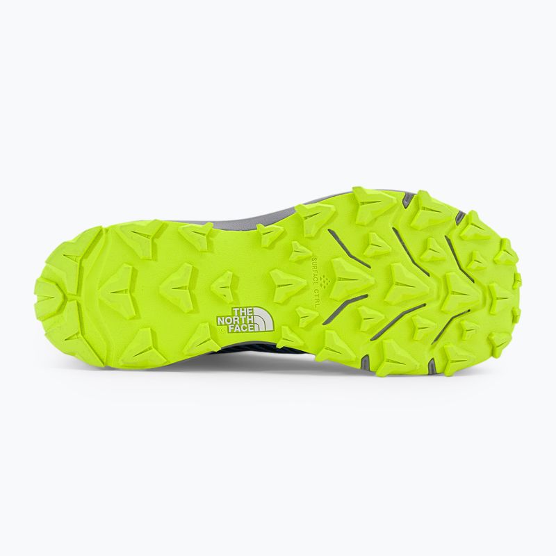 Férfi túrabakancs The North Face Vectiv Fastpack Mid Futurelight kék NF0A5JCWIIC1 5