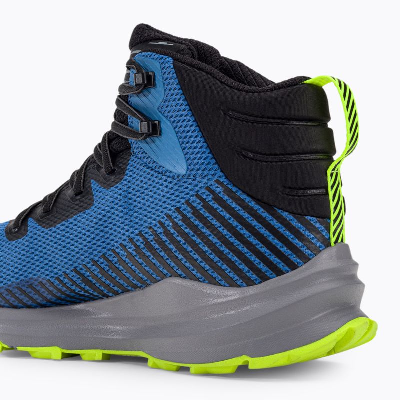 Férfi túrabakancs The North Face Vectiv Fastpack Mid Futurelight kék NF0A5JCWIIC1 10