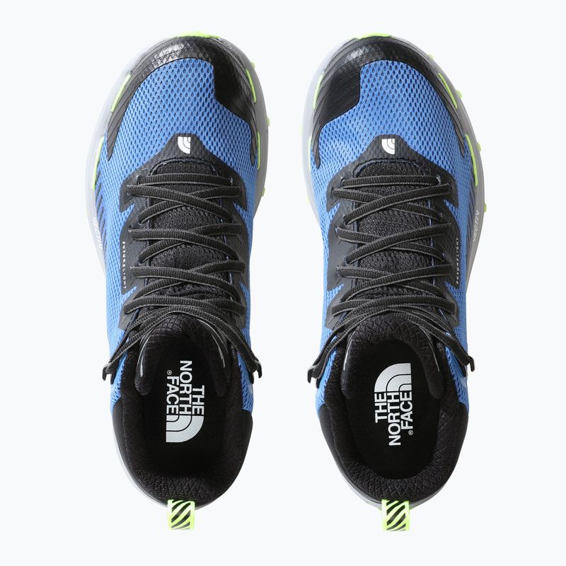 Férfi túrabakancs The North Face Vectiv Fastpack Mid Futurelight kék NF0A5JCWIIC1 14
