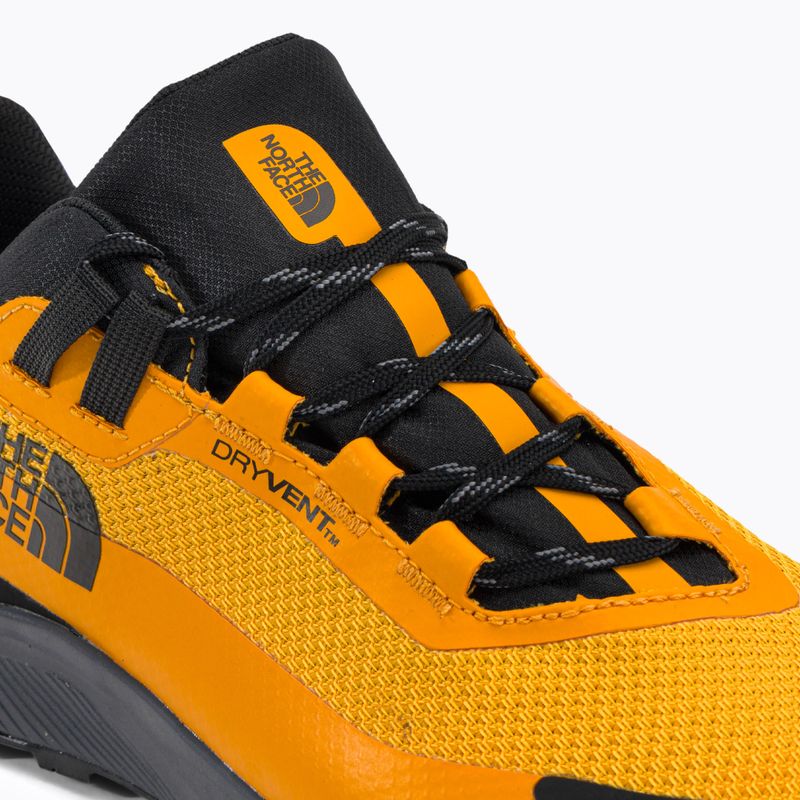 Férfi túrabakancsok The North Face Cragstone WP sárga NF0A5LXDZU31 9