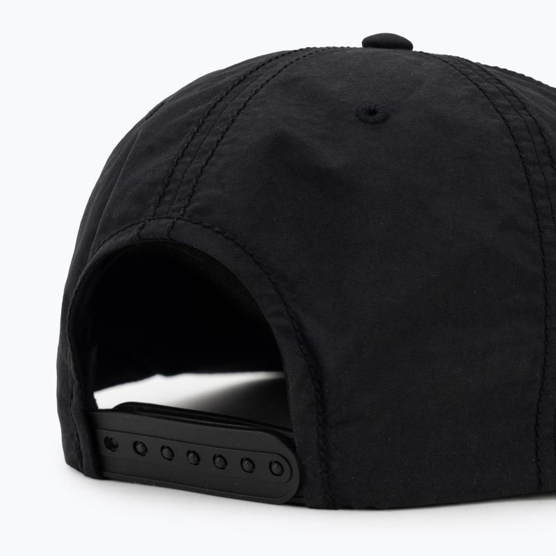 Férfi baseballsapka Napapijri F-Box Logo black beauty 4