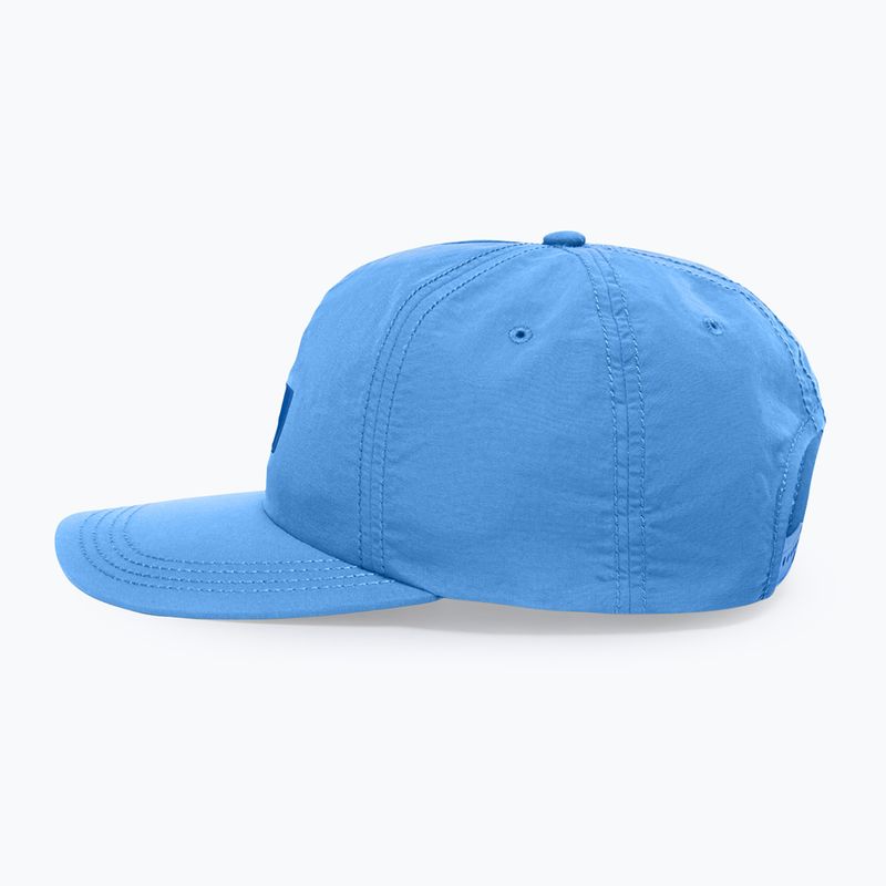 Férfi baseballsapka Napapijri F-Box Logo blue jasper 3