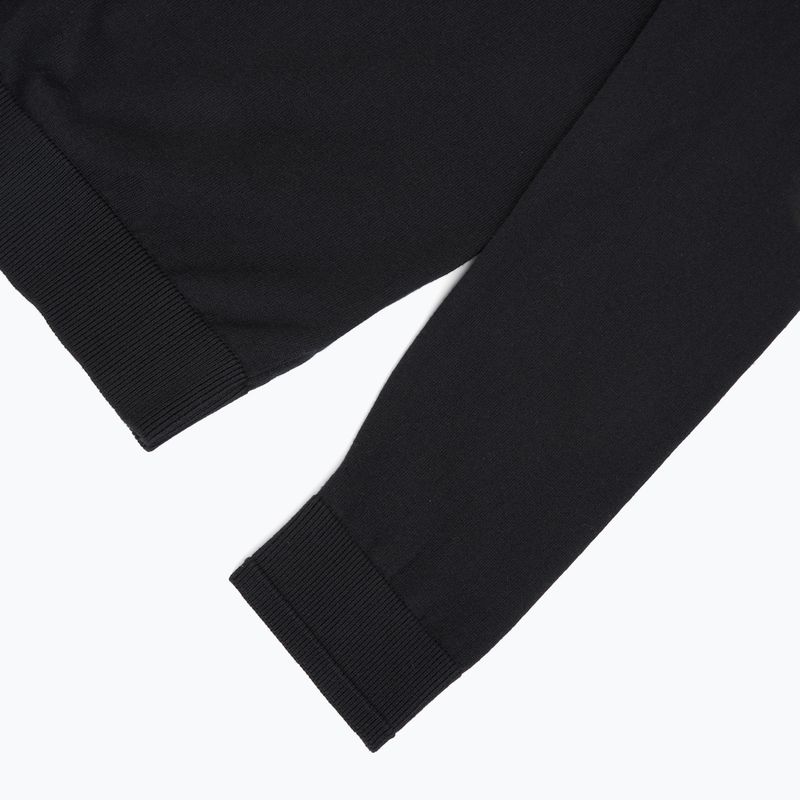 Férfi pulóver Napapijri Decatur 2.0 Fz black beauty 4