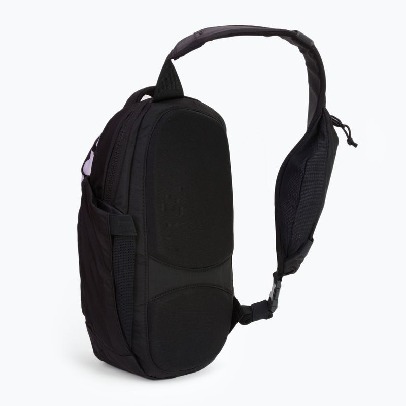 The North Face Borealis Sling túra hátizsák rózsaszín NF0A52UPI981 3