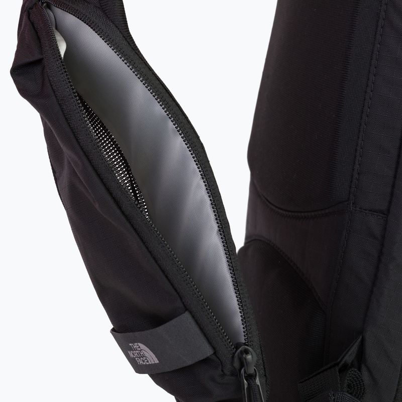 The North Face Borealis Sling túra hátizsák rózsaszín NF0A52UPI981 5
