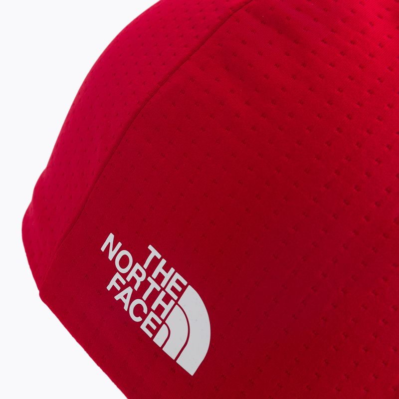The North Face Fastech sí sapka piros NF0A7RI66821 3