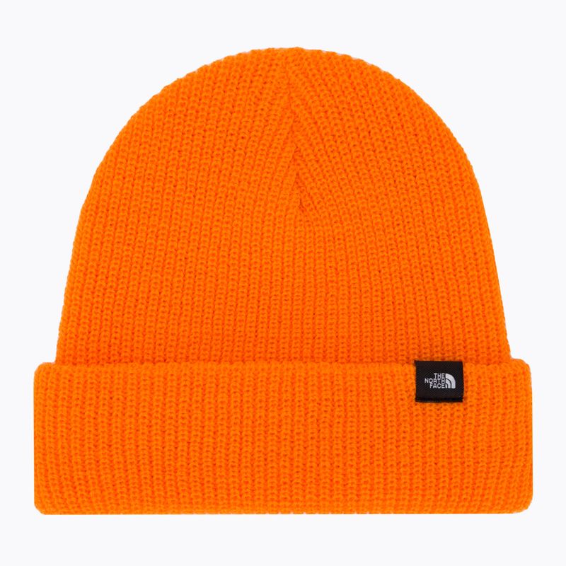 The North Face Freebeenie téli sapka sárga NF0A3FGT78M1 5