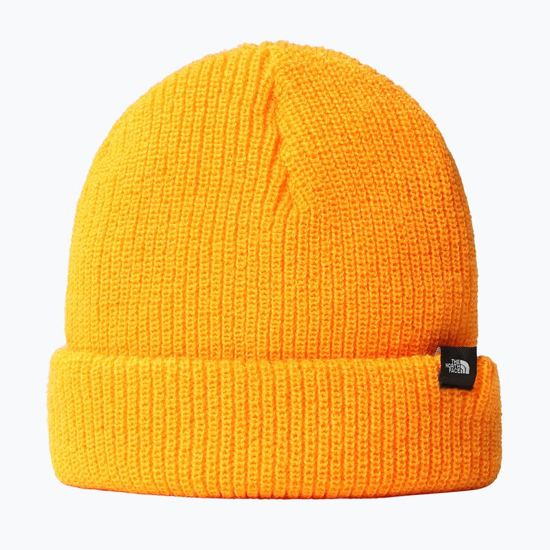 The North Face Freebeenie téli sapka sárga NF0A3FGT78M1 6