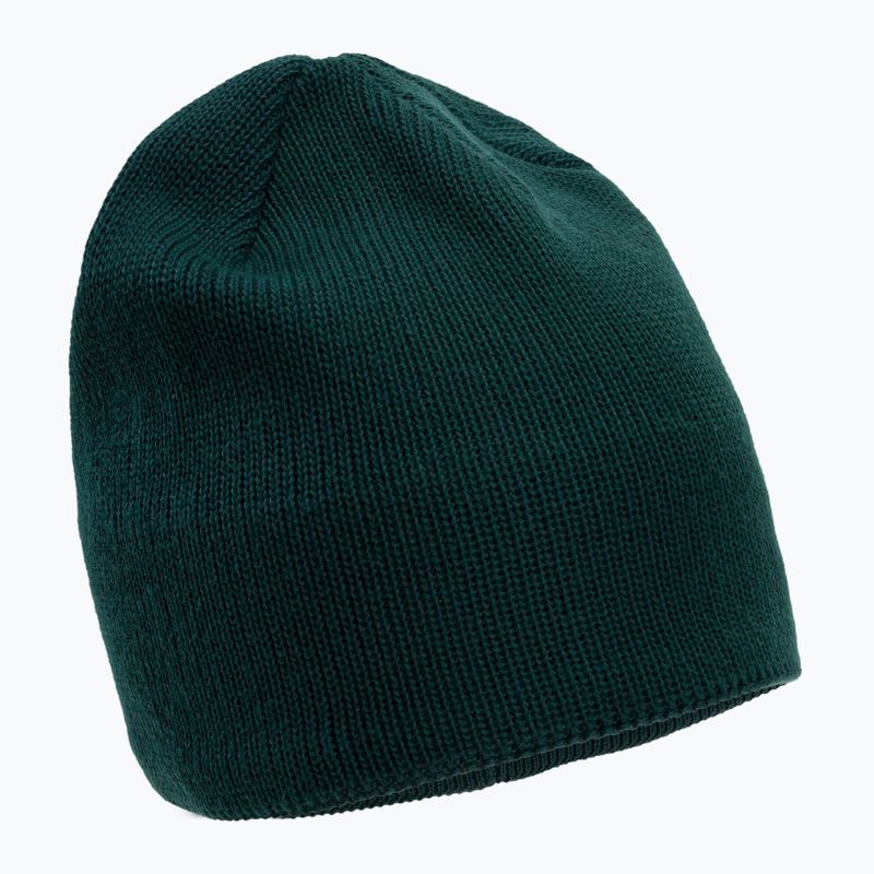 The North Face Bones Recycled zöld téli sapka NF0A3FNSD7V1