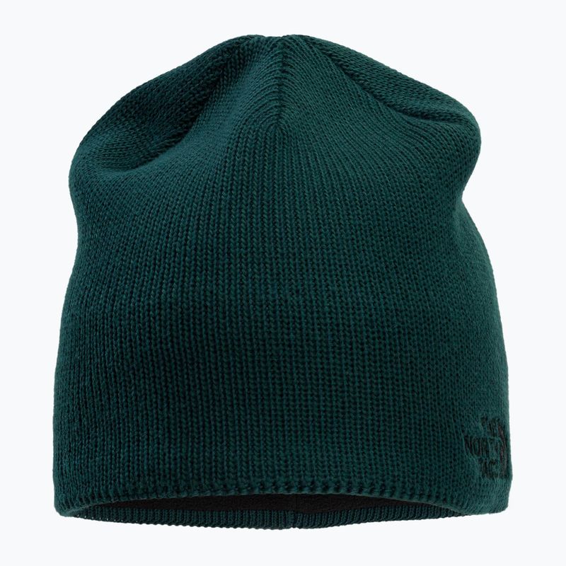 The North Face Bones Recycled zöld téli sapka NF0A3FNSD7V1 2