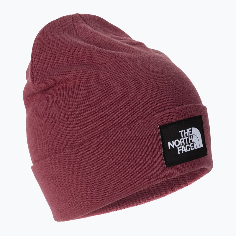 The North Face Dock Worker újrahasznosított téli sapka rózsaszín NF0A3FNT6R41 2