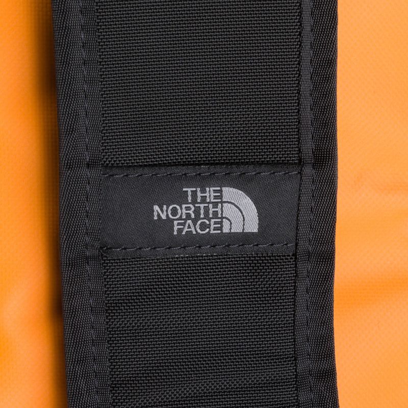 The North Face Base Camp 50 l túratáska narancssárga NF0A52ST7Q61 8