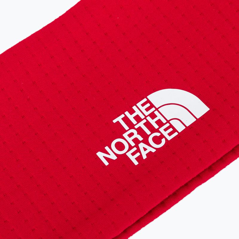 The North Face Fastech fejpánt piros NF0A7RIO6821 3