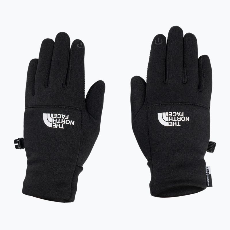 Gyermek túrakesztyű The North Face Recycled Etip fekete NF0A7WGEJK31 3