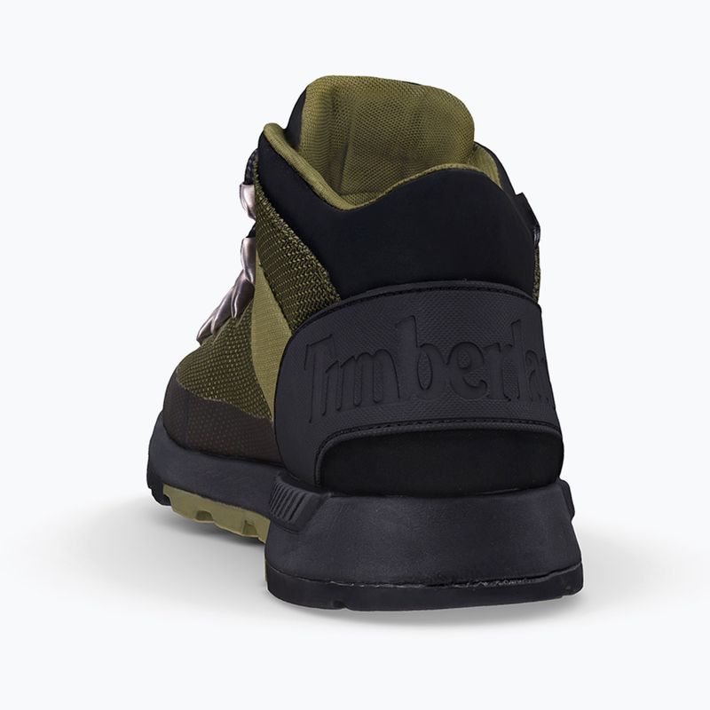 Férfi cipő Timberland Sprint Trekker military olive 10