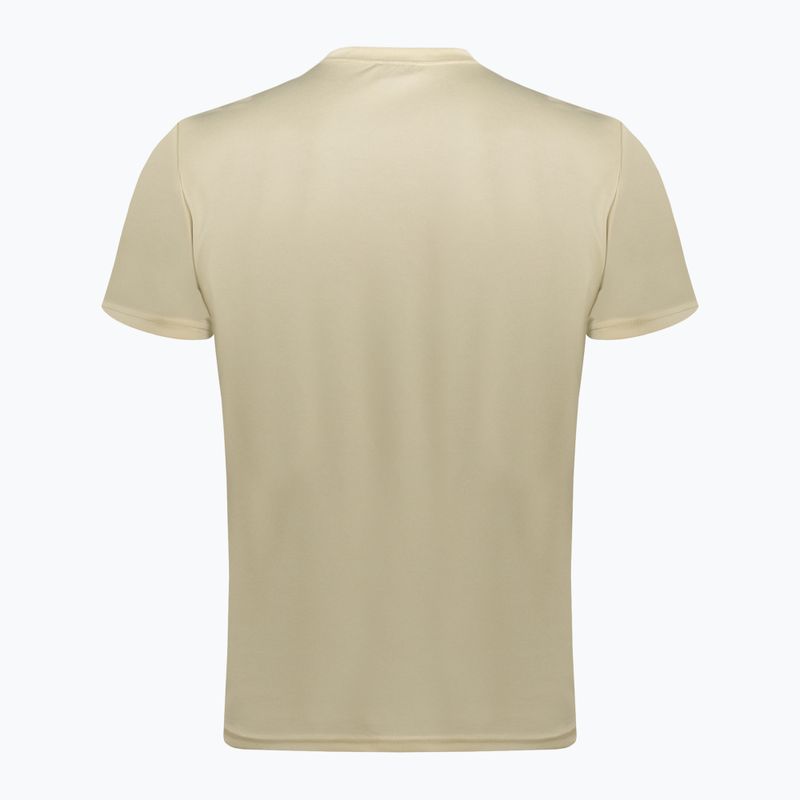 Férfi trekking póló The North Face Reaxion Easy Tee barna NF0A4CDV 2