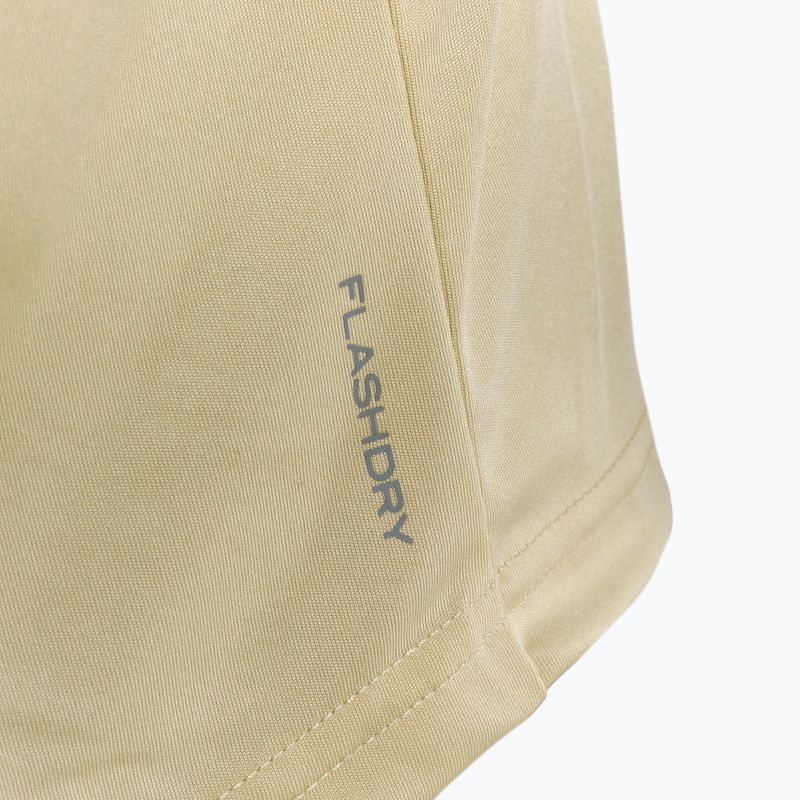 Férfi trekking póló The North Face Reaxion Easy Tee barna NF0A4CDV 5