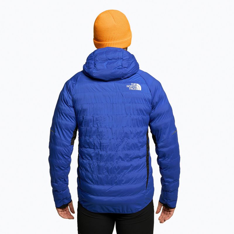 Férfi sítúra dzseki The North Face Dawn Turn 50/50 Szintetikus kék NF0A7Z8OI071 3