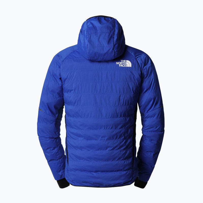 Férfi sítúra dzseki The North Face Dawn Turn 50/50 Szintetikus kék NF0A7Z8OI071 7