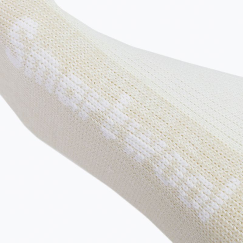 Smartwool Hike Classic Edition Light Cushion Crew természetes bézs trekking zokni SW010293100 3