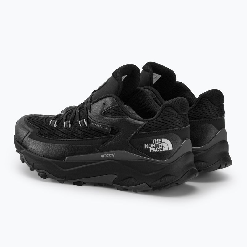 Férfi túrabakancsok The North Face Vectiv Taraval Futurelight fekete NF0A5LWTKY41 3