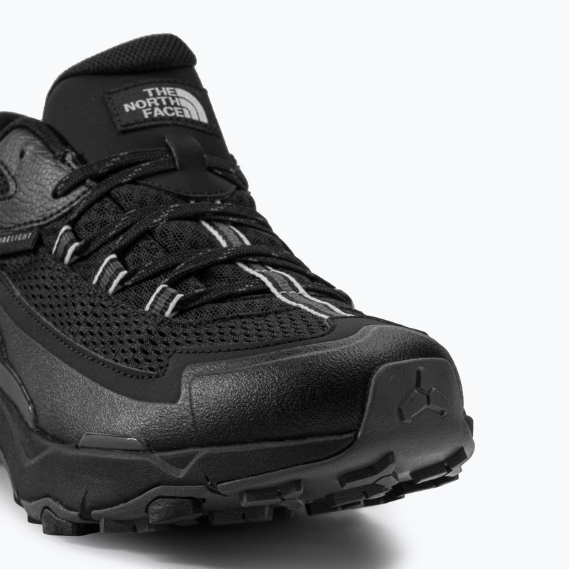 Férfi túrabakancsok The North Face Vectiv Taraval Futurelight fekete NF0A5LWTKY41 7