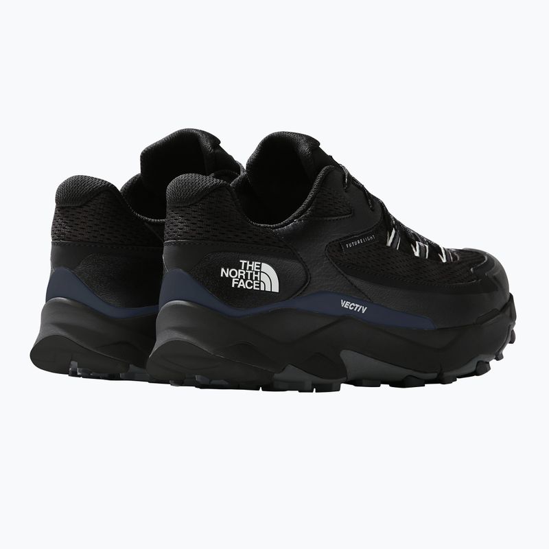 Férfi túrabakancsok The North Face Vectiv Taraval Futurelight fekete NF0A5LWTKY41 11