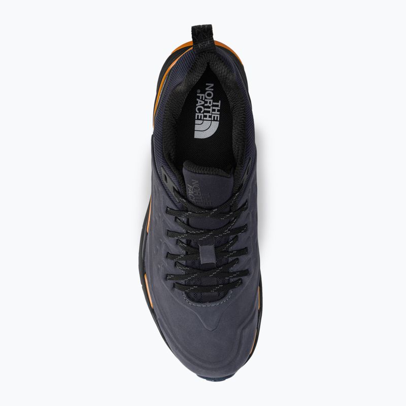 Férfi túrabakancsok The North Face Vectiv Exploris Futurelight Lthr szürke NF0A5G3B4V01 6