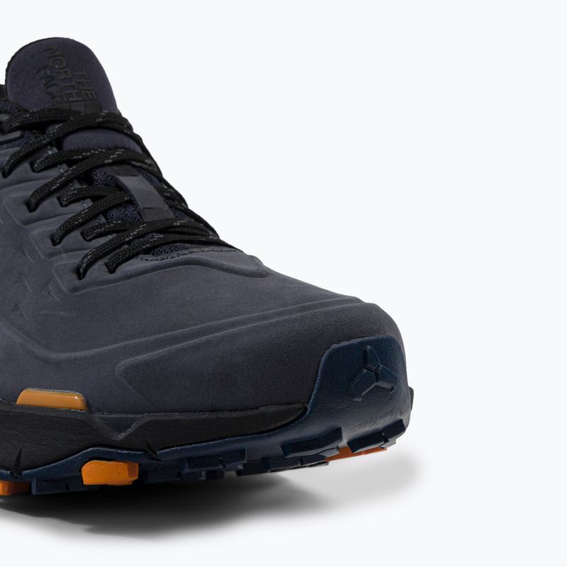 Férfi túrabakancsok The North Face Vectiv Exploris Futurelight Lthr szürke NF0A5G3B4V01 7
