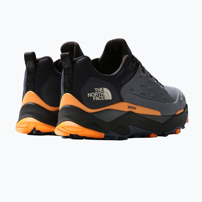 Férfi túrabakancsok The North Face Vectiv Exploris Futurelight Lthr szürke NF0A5G3B4V01 11