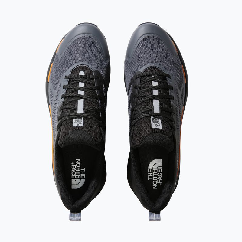 Férfi futócipő The North Face Vectiv Enduris Futurelight szürke NF0A52R2GVV1 14