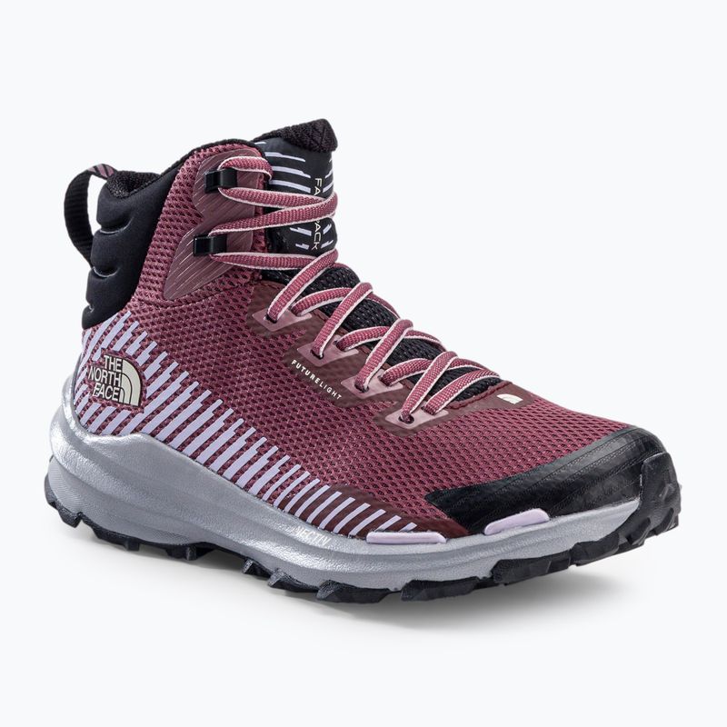 Női túrabakancs The North Face Vectiv Fastpack Mid Futurelight rózsaszín NF0A5JCX8H61