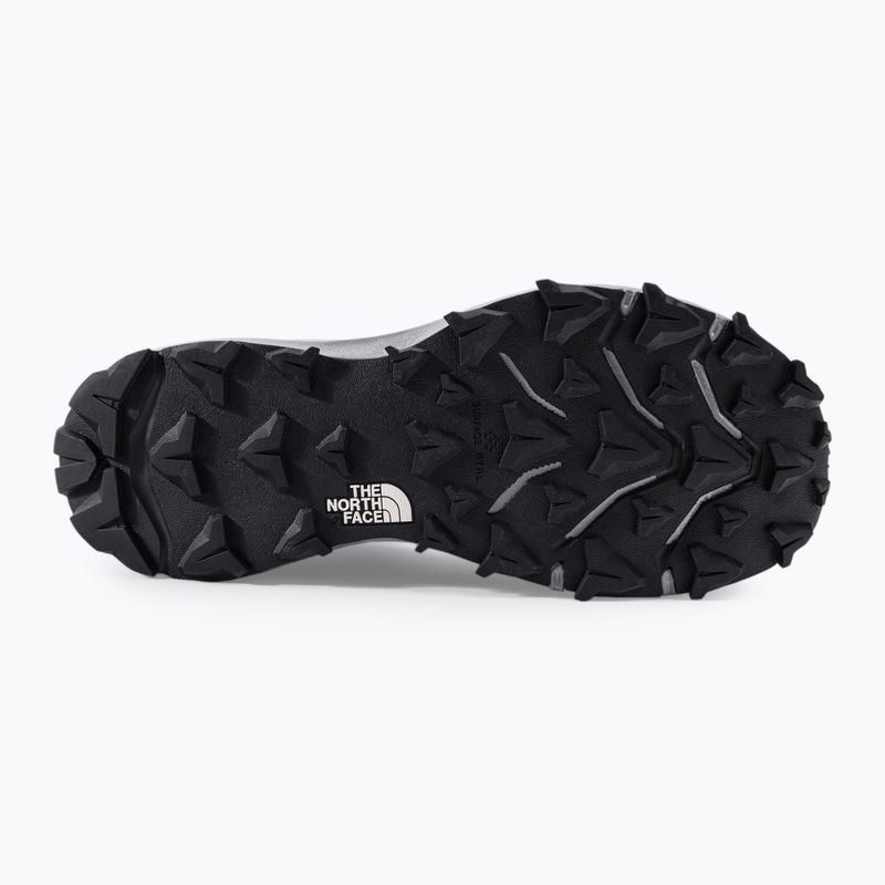 Női túrabakancs The North Face Vectiv Fastpack Mid Futurelight rózsaszín NF0A5JCX8H61 4