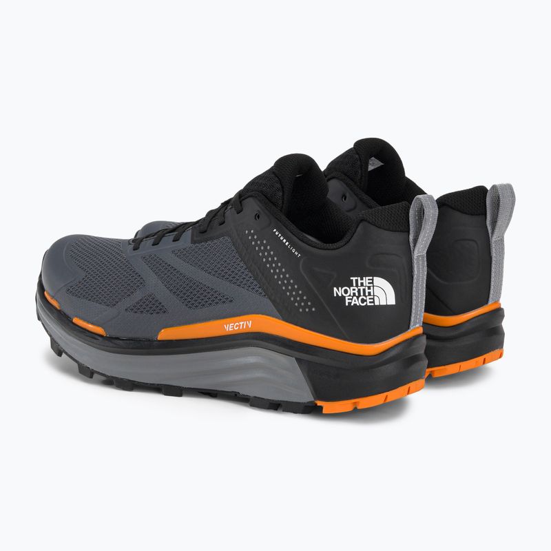 Férfi futócipő The North Face Vectiv Enduris Futurelight szürke NF0A52R2GVV1 4