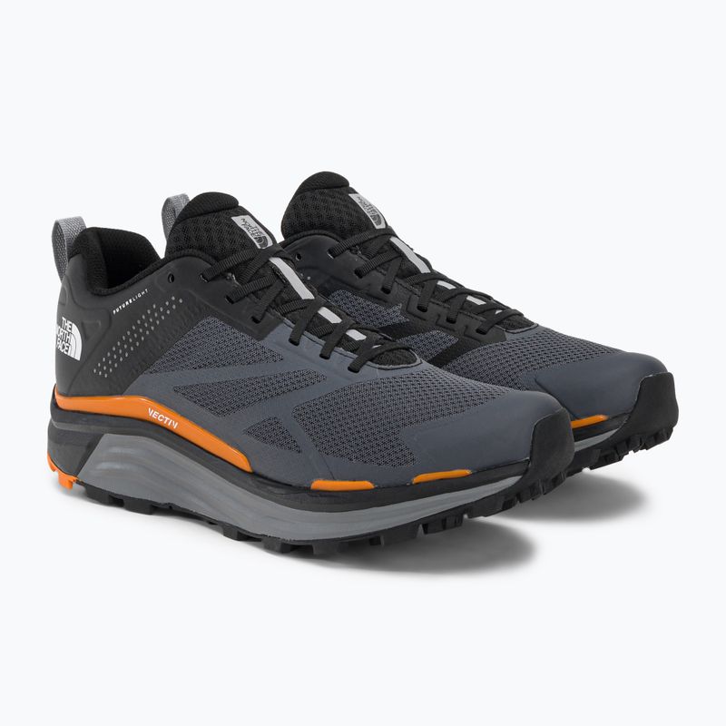 Férfi futócipő The North Face Vectiv Enduris Futurelight szürke NF0A52R2GVV1 5