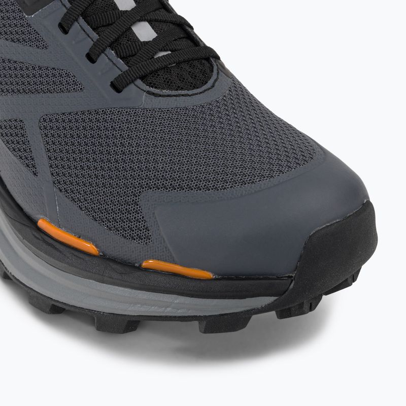 Férfi futócipő The North Face Vectiv Enduris Futurelight szürke NF0A52R2GVV1 8