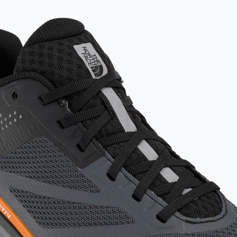 Férfi futócipő The North Face Vectiv Enduris Futurelight szürke NF0A52R2GVV1 10