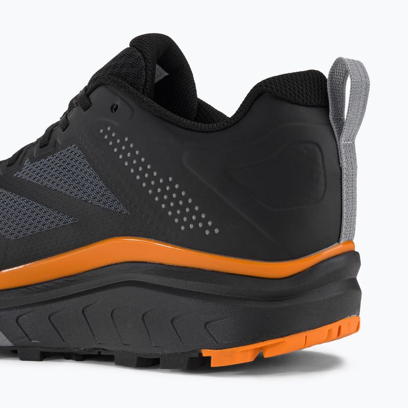 Férfi futócipő The North Face Vectiv Enduris Futurelight szürke NF0A52R2GVV1 11