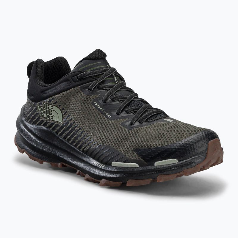 Férfi túrabakancsok The North Face Vectiv Fastpack Futurelight barna NF0A5JCYWMB1