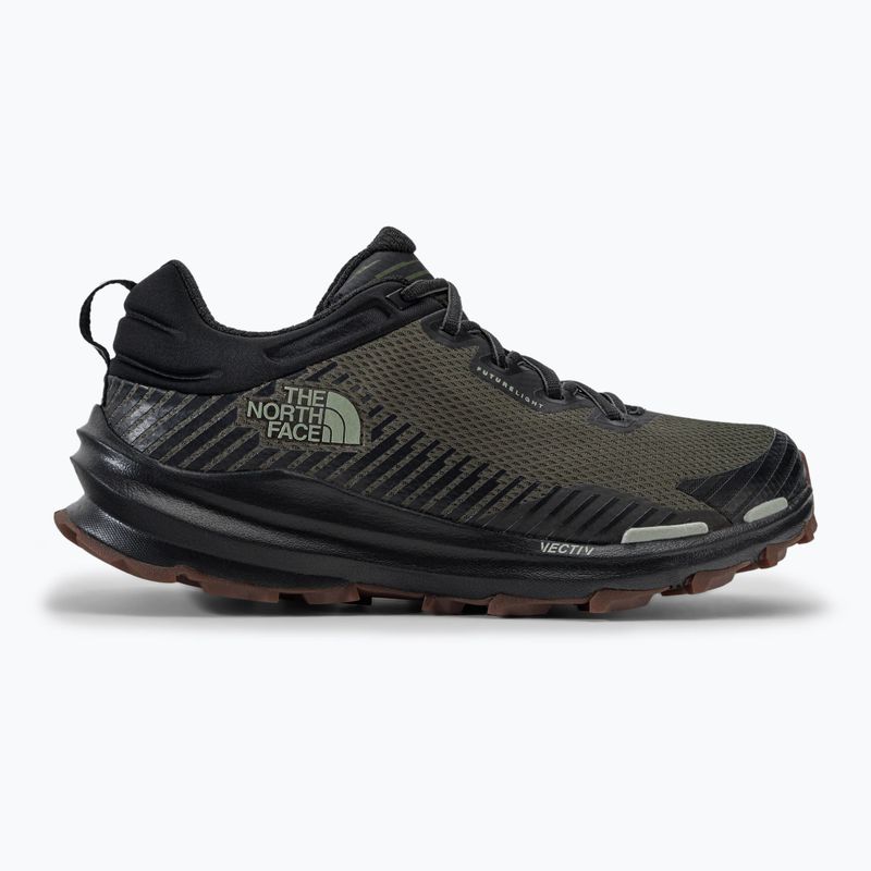 Férfi túrabakancsok The North Face Vectiv Fastpack Futurelight barna NF0A5JCYWMB1 2