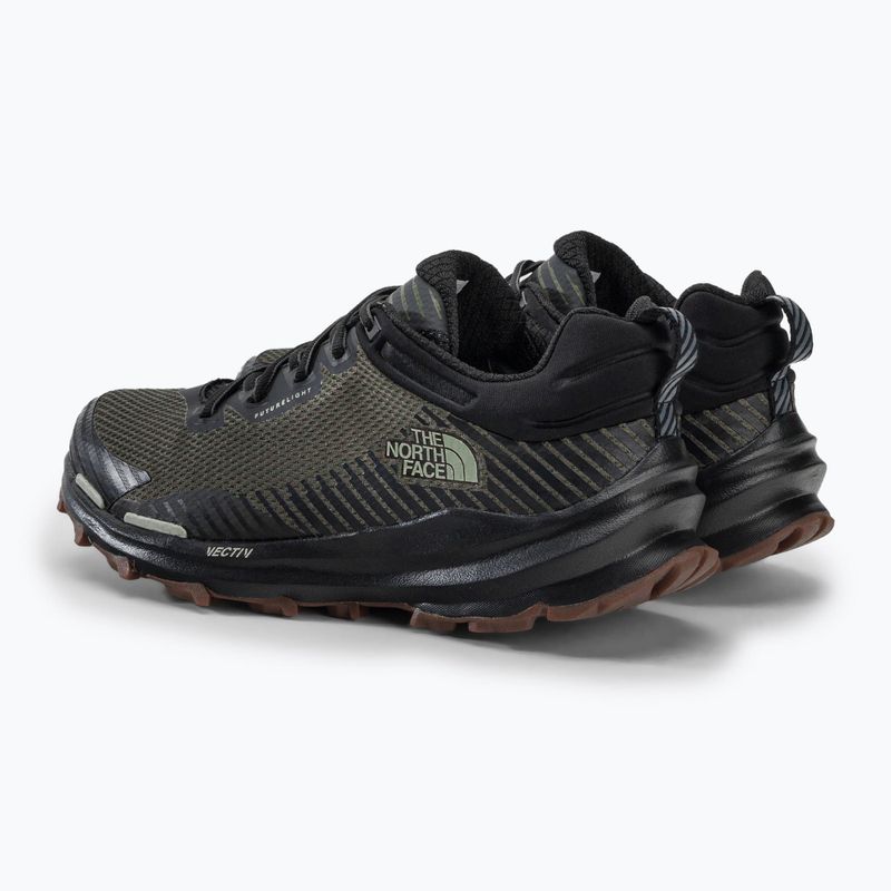Férfi túrabakancsok The North Face Vectiv Fastpack Futurelight barna NF0A5JCYWMB1 3