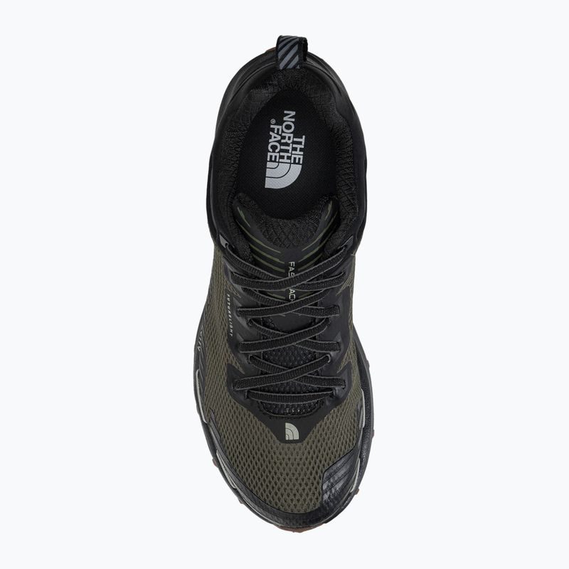 Férfi túrabakancsok The North Face Vectiv Fastpack Futurelight barna NF0A5JCYWMB1 6