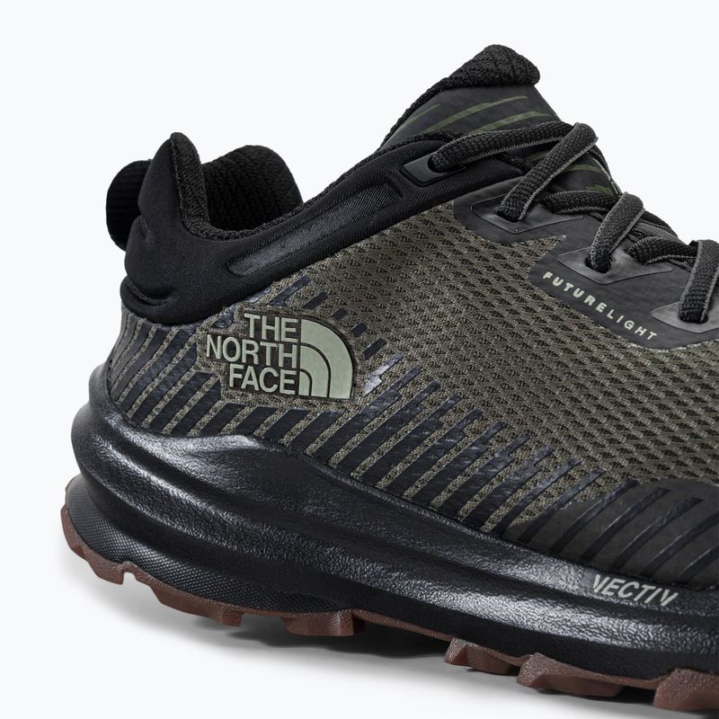 Férfi túrabakancsok The North Face Vectiv Fastpack Futurelight barna NF0A5JCYWMB1 8