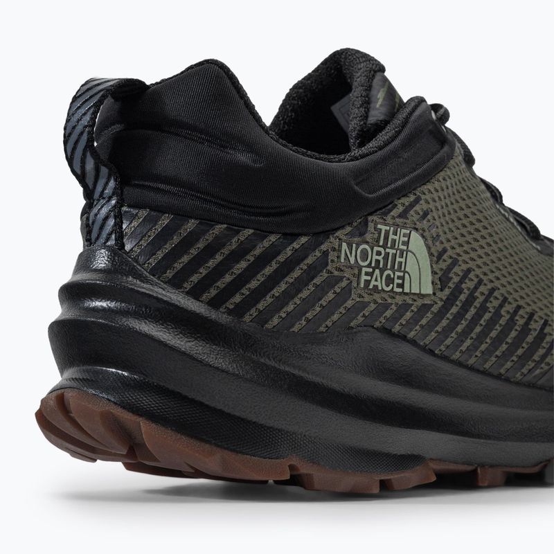 Férfi túrabakancsok The North Face Vectiv Fastpack Futurelight barna NF0A5JCYWMB1 9