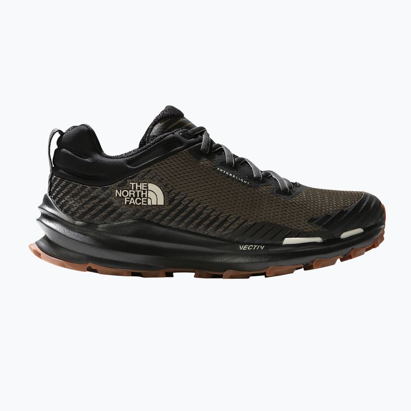 Férfi túrabakancsok The North Face Vectiv Fastpack Futurelight barna NF0A5JCYWMB1 10