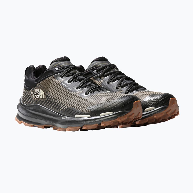 Férfi túrabakancsok The North Face Vectiv Fastpack Futurelight barna NF0A5JCYWMB1 11